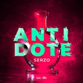 Antidote (Extended Mix) artwork