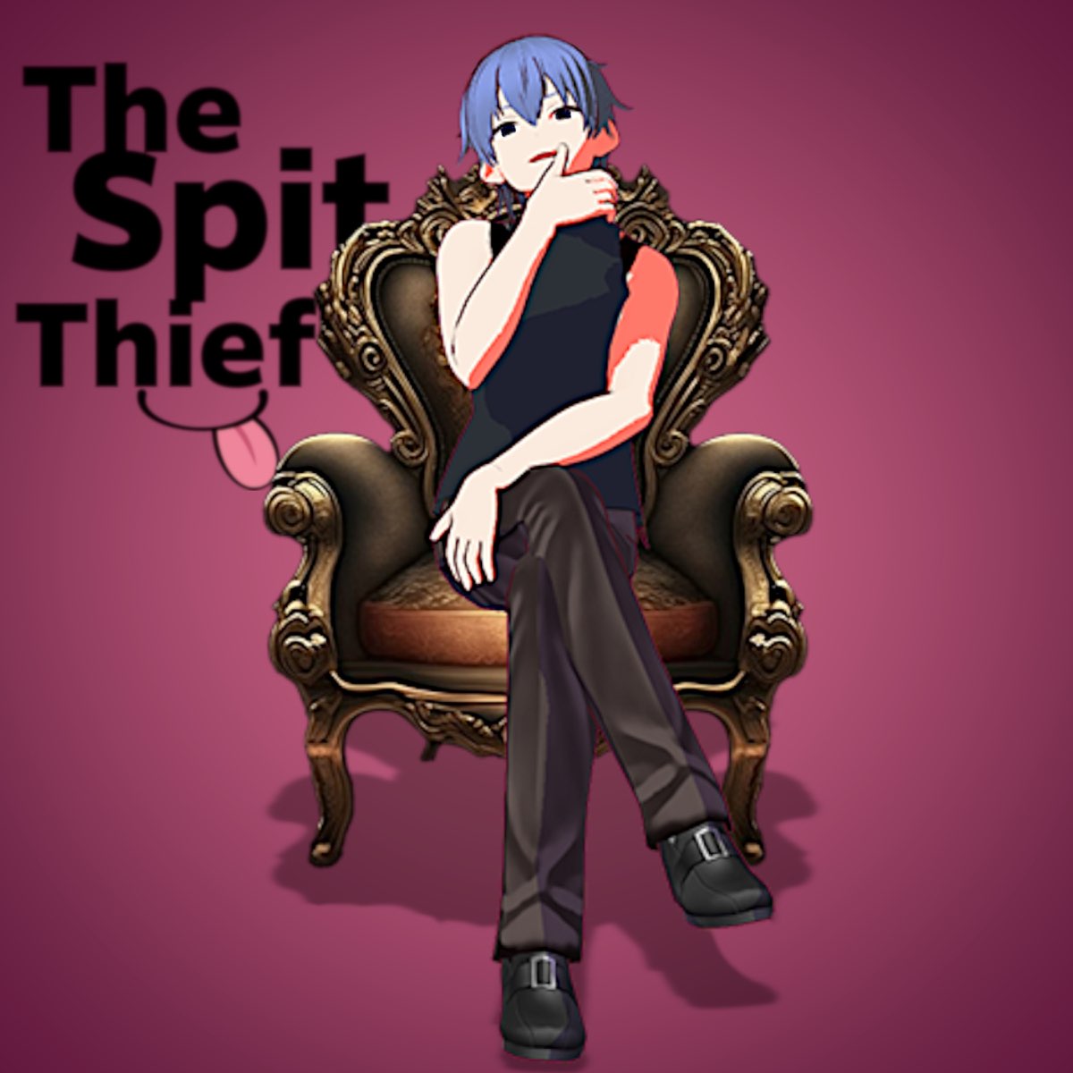 ‎apple Music 上slave V V R的专辑《the Spit Thief Feat Kaito Single》