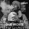 QUE HICISTE - Single