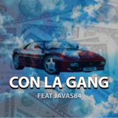 Con la Gang (feat. Javas84) artwork