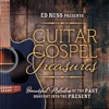 Guitar Gospel Treasures, Volume 1