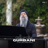 Marham-e-Har Ranj Guru Gobind Singh (Live) artwork