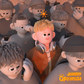 Optimist (feat. Blase) - JUNNY