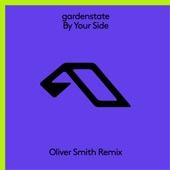 By Your Side (Oliver Smith Extended Mix) artwork