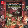 Stream & download Saint-Saëns: Carnival of the Animals & Septet, Op. 65