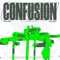 CONFUSION (feat. DXRTY) - M?STIC lyrics