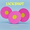 Lickshot artwork