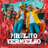 Pirulito Vermelho artwork