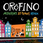 Amsterdam - DJ Tennis Remix (Extended Version) artwork