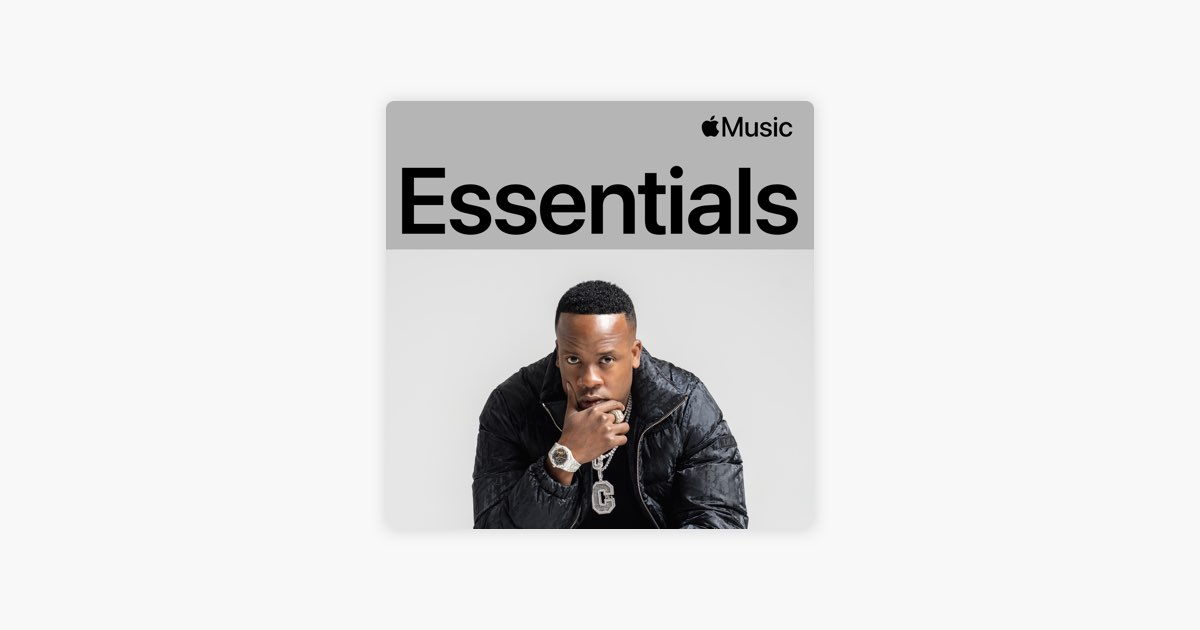 ‎Yo Gotti Essentials on Apple Music