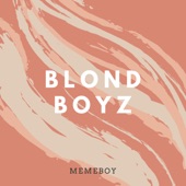 Blond Boyz artwork