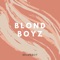 Blond Boyz artwork