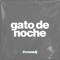 Gato de Noche (Remix) artwork