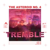 The Asteroid No.4 - Sky Blue