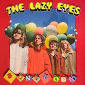 Fuzz Jam - The Lazy Eyes