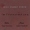 Improvisation - Single