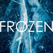 Frozen artwork