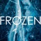 Frozen artwork