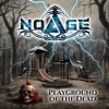 Playground of the Dead - Single