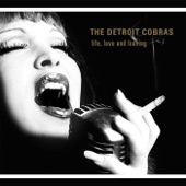 The Detroit Cobras - Shout Bamalama