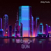 Midnight Run artwork