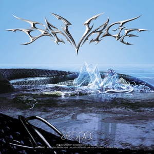 Savage - The 1st Mini Album (Extended Version) - EP