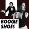 Boogie Shoes artwork