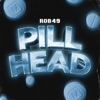 Pill Head - Single