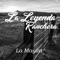A La Antiguita - La Leyenda Ranchera lyrics