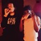 Grind (feat. YN Que) - J.W.M lyrics