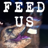 FEED US - Ghost Of A House