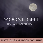 Moonlight In Vermont artwork