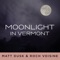 Moonlight In Vermont artwork