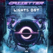 Lights Out artwork