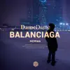 Balanciaga - Single album lyrics, reviews, download