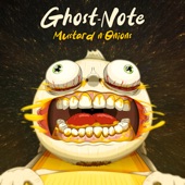 Ghost-Note - Synesthesia