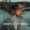 Hearts Don't Bend (Radio Edit) artwork