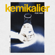 Kemikalier (feat. KIDD) - Danser Med Piger Song