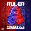 Ruler (Freestyle) - Single album lyrics, reviews, download