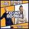 Es una bomba (feat. Ansony Martinez & J Peralta) [Reggaeton version] artwork