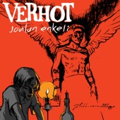 Joulun enkeli artwork