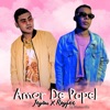 Amor De Papel - Single