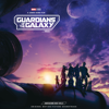 Various Artists - Guardians of the Galaxy, Vol. 3: Awesome Mix, Vol. 3 (Original Motion Picture Soundtrack) artwork