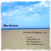 Nicholas Bridgman - Cascades (feat. Craig Hall, Dan Koloski & Jim O'Sullivan) feat. Craig Hall,Dan Koloski,Jim O'Sullivan