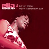 Ella Fitzgerald - How Deep Is The Ocean (How High Is The Sky)