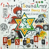 Dub Shakedown (feat. Danny Red) artwork