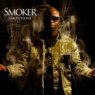 descargar álbum Smoker - La Roue Tourne