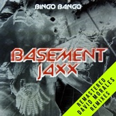 Bingo Bango (feat. Cassie Watson) [Latin Bango Mix - 2021 Remaster] artwork