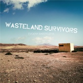 Wasteland Survivors artwork