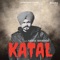 Katal - Sahay Bhinder lyrics